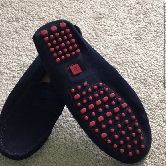 Jack Erwin Shoes - Picture 4 of 4